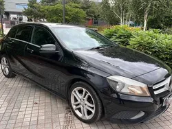 Used 2014 Mercedes A180 | £3,850 (A bit pricey)