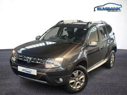 Grey Used 2016 Dacia Duster Lauréate SUV | £5,595 (Fair price)