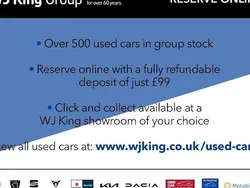 Used 2024 Seat Arona SE Technology SUV | £13,895 (Fair price)