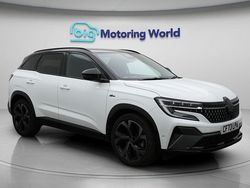 Used 2023 Renault Austral Techno Esprit Alpine SUV | £23,700 (Fair price)