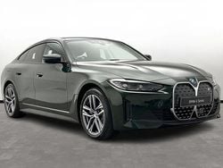 Green Used 2025 BMW i4 Sport Line Sedan | £32,500 (Super price)
