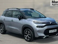 Used 2022 Citroën C3 PureTech Hatchback | £13,667 (Fair price)