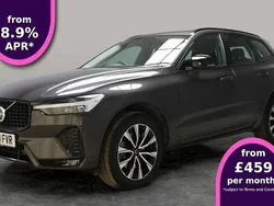 Used 2025 Volvo XC60 Plus SUV | £31,616