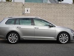 Used 2015 VW Golf VII GT Estate | £12,990 (Expensive)