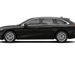 New 2026 Audi A6 Estate | £63,566