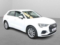 Used 2025 Audi Q3 Sportback Sport SUV | £17,649