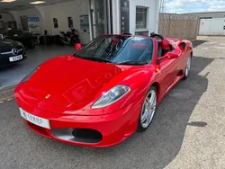 Red Used 2006 Ferrari F430 Cabriolet | £78,998 (Super price)