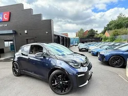 Used 2018 BMW i3 Performance Hatchback | £12,491