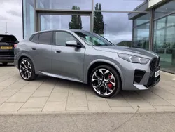 Grey Used 2025 BMW X2 M Sport SUV | £39,500