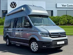 Silver New 2025 VW California California Van | £84,491