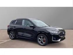 Other New 2025 Ford Kuga ST-Line SUV | £37,836