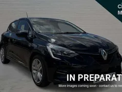Black Used 2020 Renault Clio V Play Hatchback | £8,333 (Fair price)