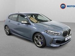 Used 2024 BMW M135 Hatchback | £27,349 (Good price)