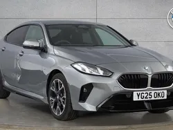 Grey Used 2025 BMW 220 M Sport | £32,500 (Fair price)