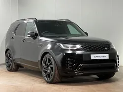 Black New 2025 Land Rover Discovery 5 HSE Dynamic SUV | £61,933