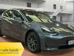 Grey Used 2020 Tesla Model 3 Sedan | £15,495 (Good price)