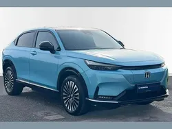 Blue Used 2023 Honda e:Ny1 Advance SUV | £19,592 (Good price)