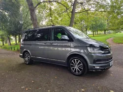 Grey Used 2021 VW Caravelle Executive MPV | £36,995 (Super price)