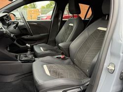 Grey Used 2024 Vauxhall Corsa Ultimate | £18,990 (Expensive)