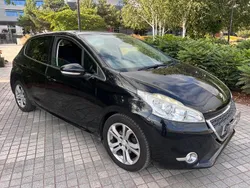 Black Used 2012 Peugeot 208 Allure Hatchback | £1,400 (Good price)