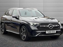 Grey Used 2025 Mercedes 300 AMG Line Premium Estate | £49,995 (Super price)