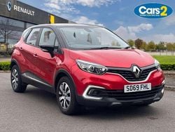 Other Used 2019 Renault Captur Play SUV | £9,195 (Fair price)