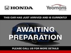 Blue Used 2018 Honda Civic SR Hatchback | £12,000 (Fair price)