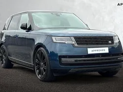Used 2026 Land Rover Range Rover Autobiography SUV | £104,999 (Super price)