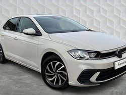 Grey Used 2023 VW Polo Life Hatchback | £16,550 (Fair price)