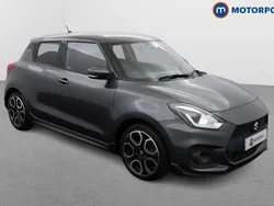 Used 2020 Suzuki Swift Sport Hatchback | £15,049 (Fair price)