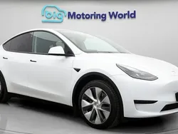 Used 2023 Tesla Model Y SUV | £24,400