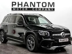 Used 2020 Mercedes 220 AMG Line Premium SUV | £21,990 (Good price)