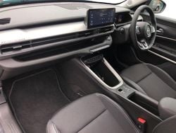 Grey Used 2024 Jeep Avenger Summit SUV | £22,499 (Good price)
