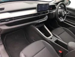 Grey Used 2024 Jeep Avenger Summit SUV | £22,499 (Good price)