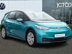Other Used 2022 VW ID.3 Pro Performance Hatchback | £14,300 (Fair price)