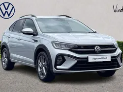 VW Taigo