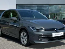 VW Golf VIII