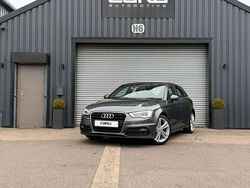 Used 2016 Audi A3 S-Line | £8,999 (Fair price)