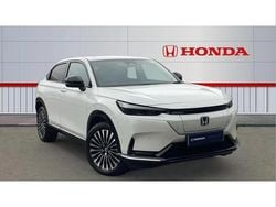 White Used 2024 Honda e:Ny1 Elegance SUV | £22,823 (Fair price)