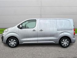 Grey Used 2020 Vauxhall Vivaro Sportive Van | £12,490 (Super price)