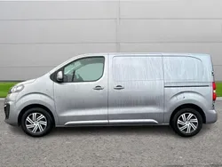 Grey Used 2020 Vauxhall Vivaro Sportive Van | £12,490 (Good price)
