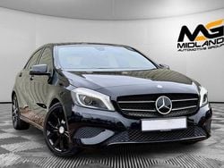 Used 2015 Mercedes A200 | £7,395 (Good price)