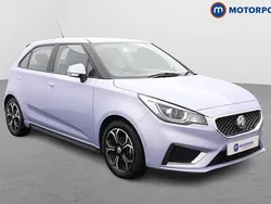 Used 2022 MG MG3 Exclusive Hatchback | £10,299 (Fair price)