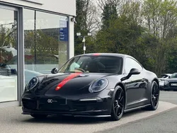 Porsche 911 Carrera S