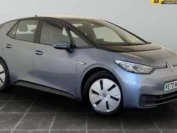 Used 2022 VW ID.3 Pro Performance Hatchback | £12,295 (Super price)