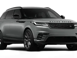 New 2025 Land Rover Range Rover Velar HSE Dynamic SUV | £63,954 (Fair price)