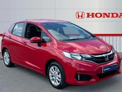 Used 2020 Honda Jazz SE Hatchback | £9,421 (Fair price)