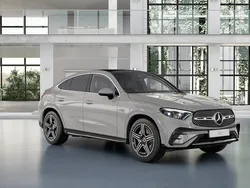 New 2024 Mercedes 300 AMG Line Premium Coupe | £66,769 (A bit pricey)