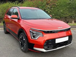 Used 2023 Kia e-Niro 3 SUV | £21,073 (A bit pricey)