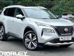 Used 2025 Nissan X-Trail Tekna SUV | £29,166 (Fair price)